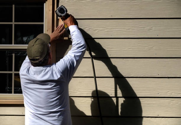 Best Stucco Siding  in Sunland Park, NM
